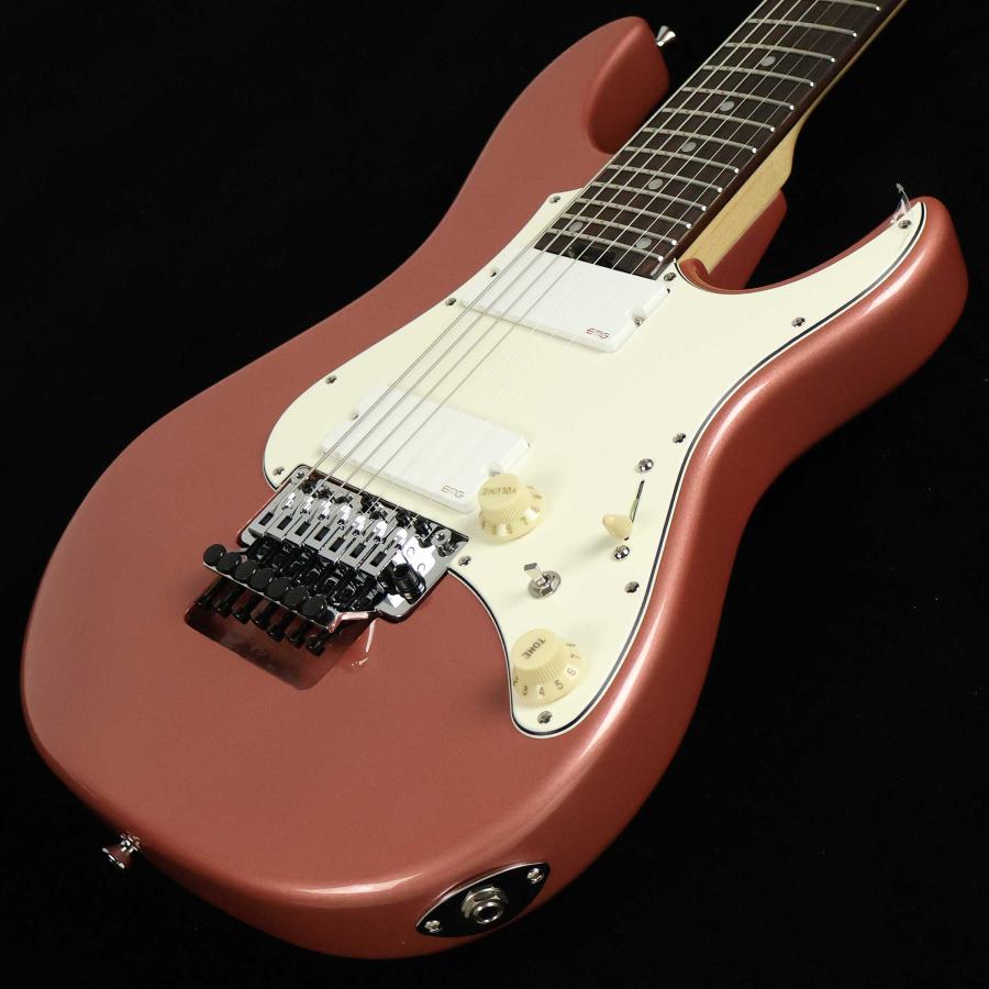 EDWARDS エドワーズ E-SNAPPER-7 Fujioka Custom Vintage Burgundy