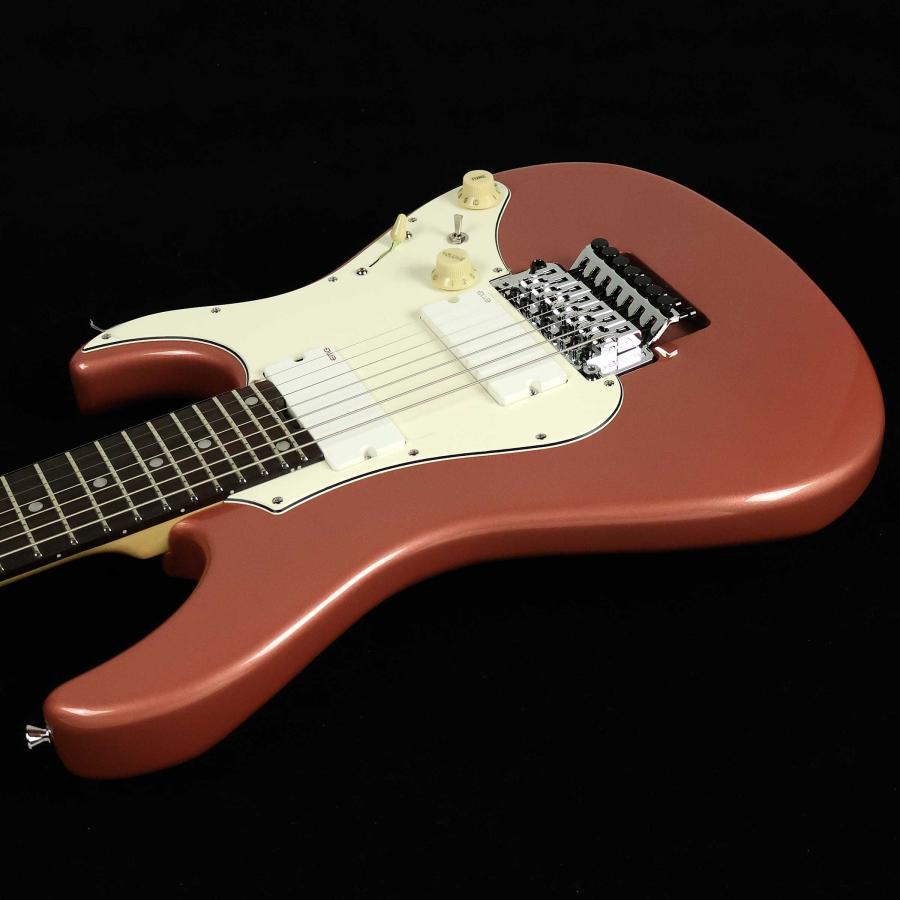 EDWARDS エドワーズ E-SNAPPER-7 Fujioka Custom Vintage Burgundy