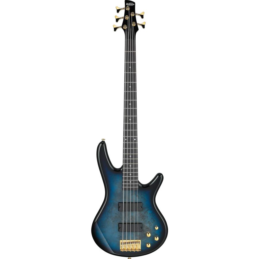 Ibanez（アイバニーズ） Gio Ibanez ジオ GSR205PC Transparent Marine