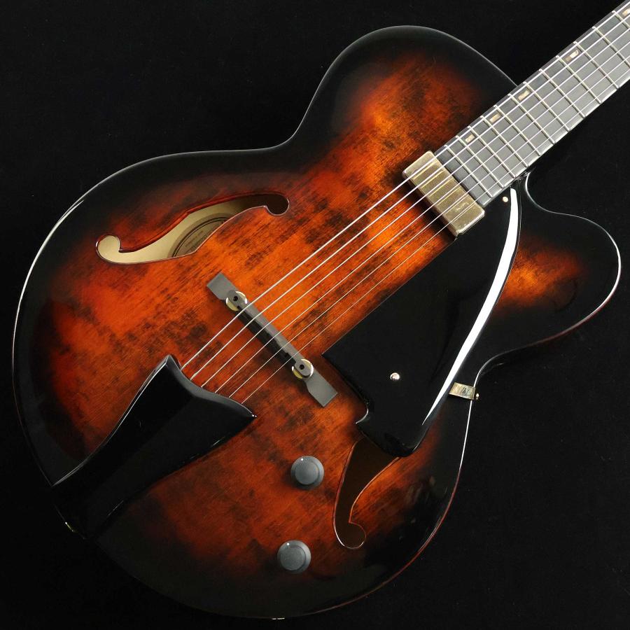 Ibanez アイバニーズ AFC151-TBC S/N:PW24100416 〔フルアコ Ibanez アイバニーズ AFC151-TBC S/N:PW24100416 〔フルアコ