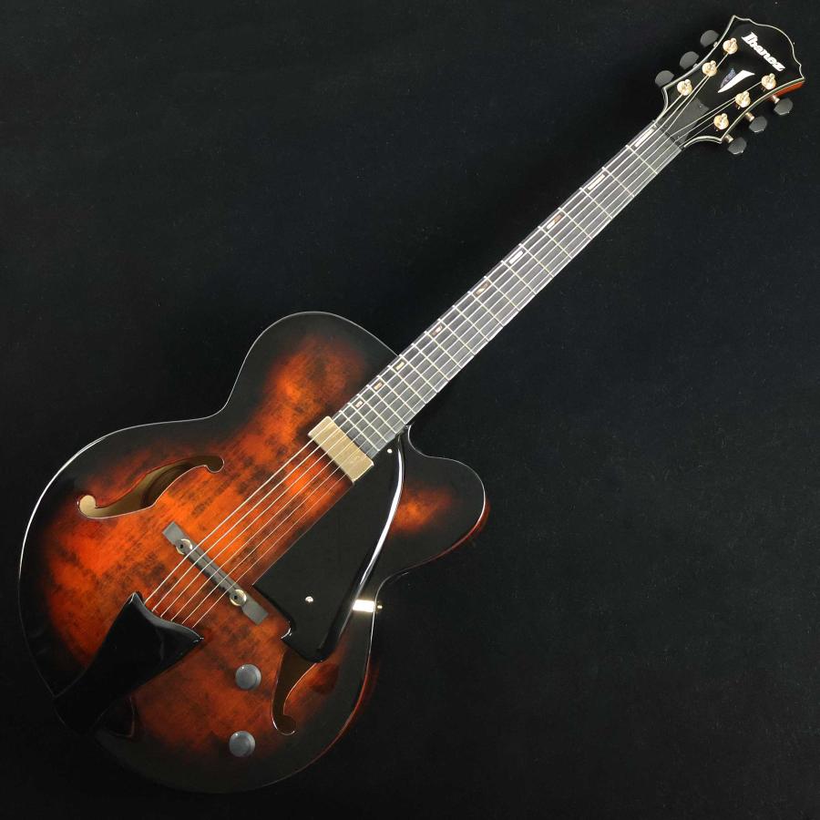 Ibanez アイバニーズ AFC151-TBC S/N:PW24100416 〔フルアコ Ibanez アイバニーズ AFC151-TBC S/N:PW24100416 〔フルアコ