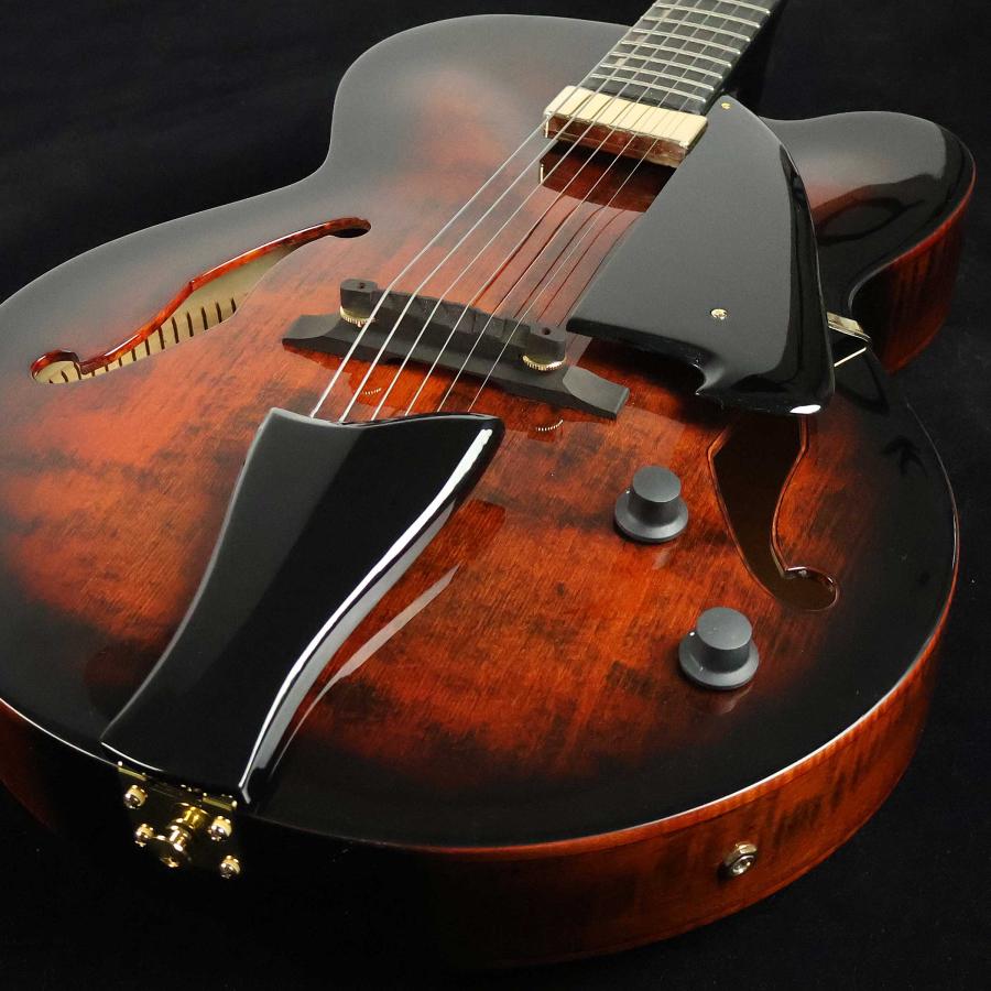 Ibanez アイバニーズ AFC151-TBC S/N:PW24100416 〔フルアコ Ibanez アイバニーズ AFC151-TBC S/N:PW24100416 〔フルアコ