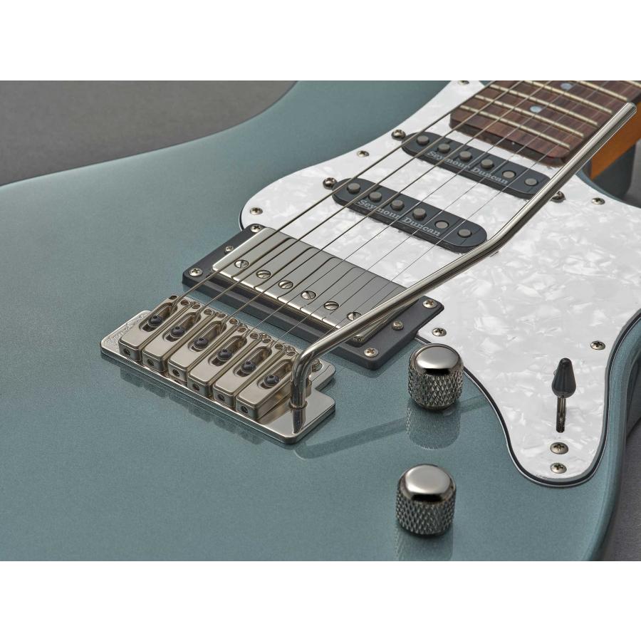 新品未使用　Yamaha PACIFICA エレキギター ミントグリーン YAMAHA/PACIFICA 612V II X TGM ティールグリーンメタリック