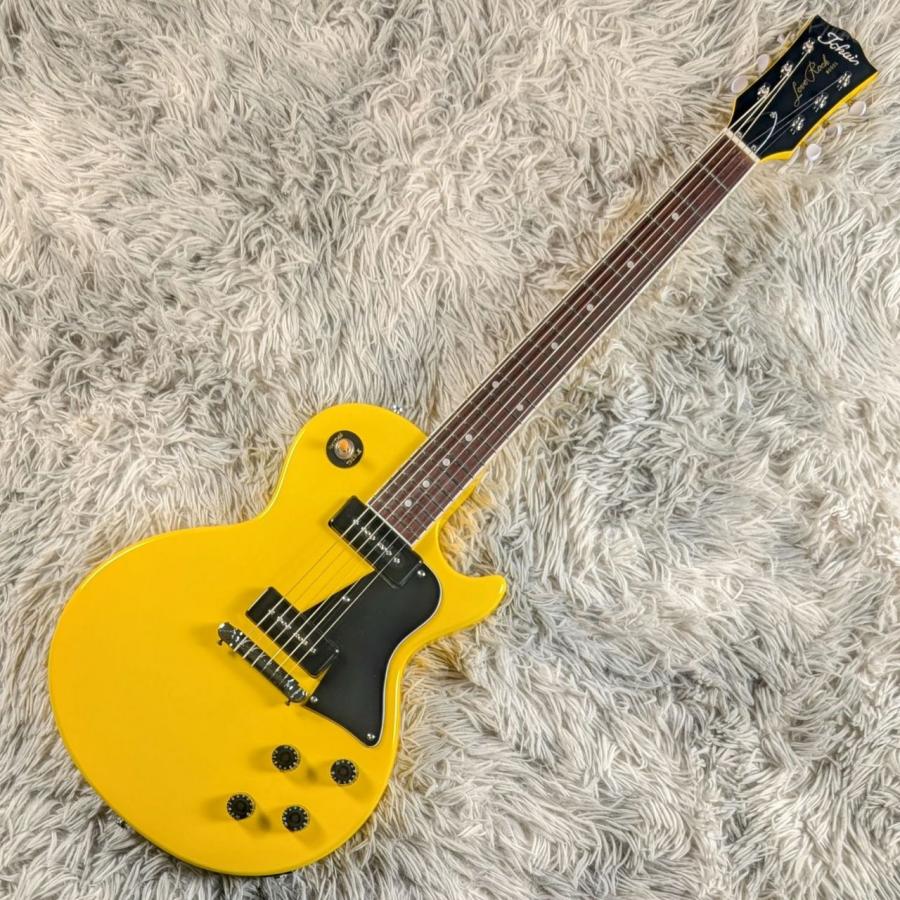 Tokai トーカイ LSS90 YW エレキギター レスポールスペシャル