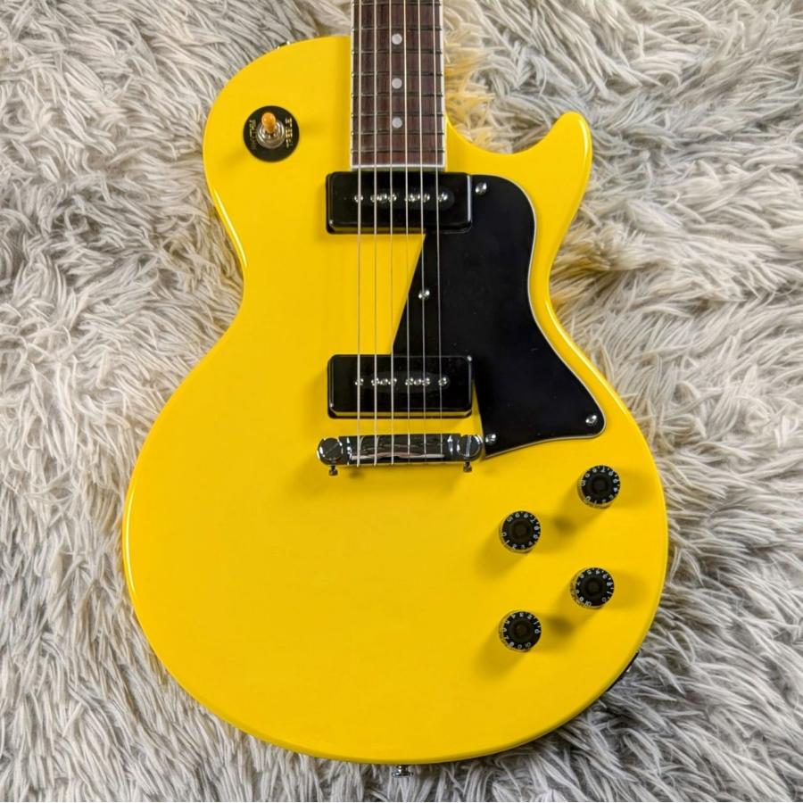 Tokai トーカイ LSS90 YW エレキギター レスポールスペシャル