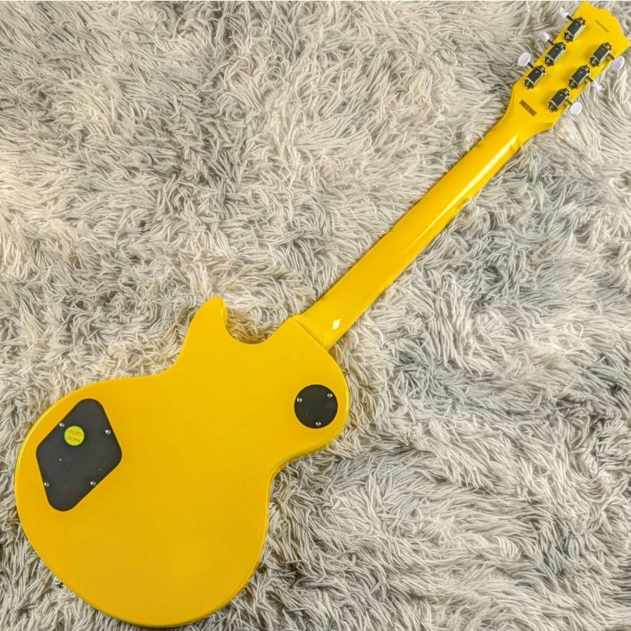 Pignose イエローエレキギター Pignose イエローエレキギター Pignose イエローエレキギター