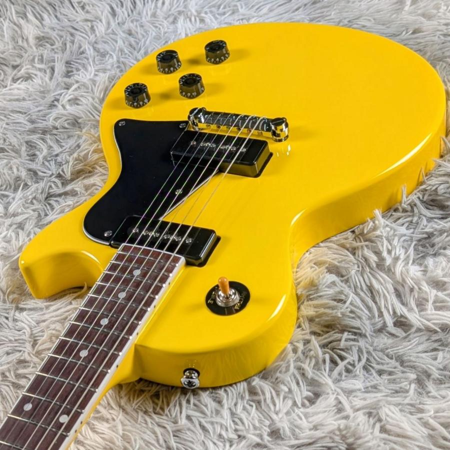 【あお】【TOKAI LSS90】トーカイ　レスポールスペシャル　イエロー Tokai トーカイ LSS90 YW エレキギター レスポールスペシャル