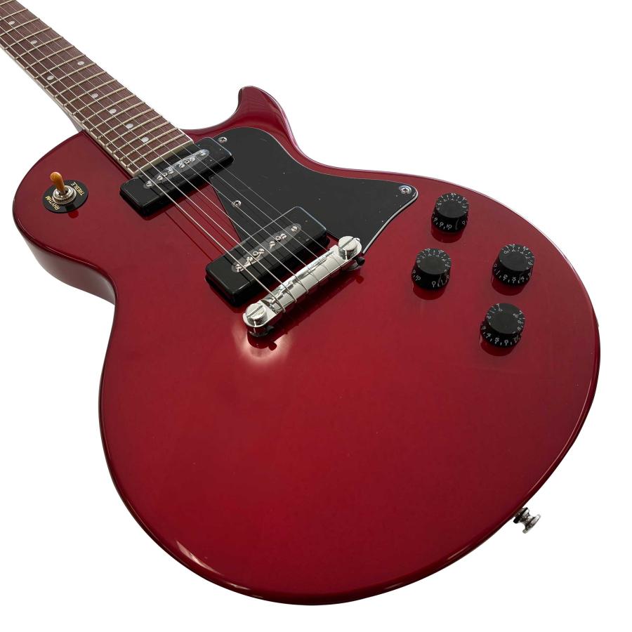 Tokai トーカイ LSS90 MR エレキギター レスポールスペシャルタイプ