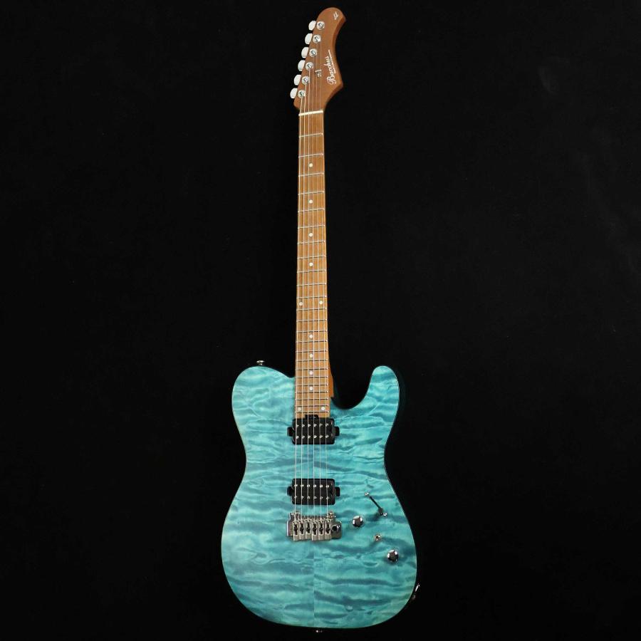 Bacchus（バッカス） TACTICS24-QM RSM/M AMBS S/N：CI03671 JT