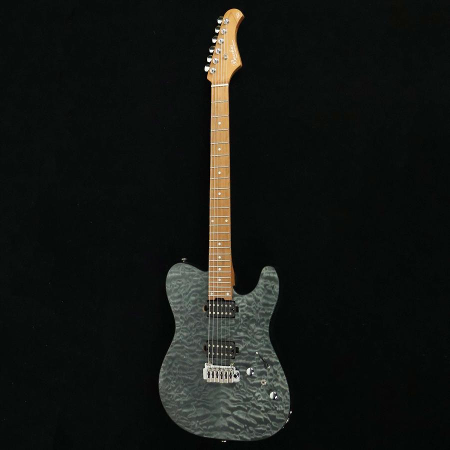 Bacchus（バッカス） TACTICS24-QM RSM/M BLKS S/N：CI03572 JT