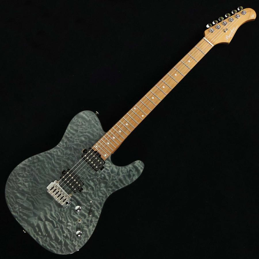 Bacchus（バッカス） TACTICS24-QM RSM/M BLKS S/N：CI03572 JT