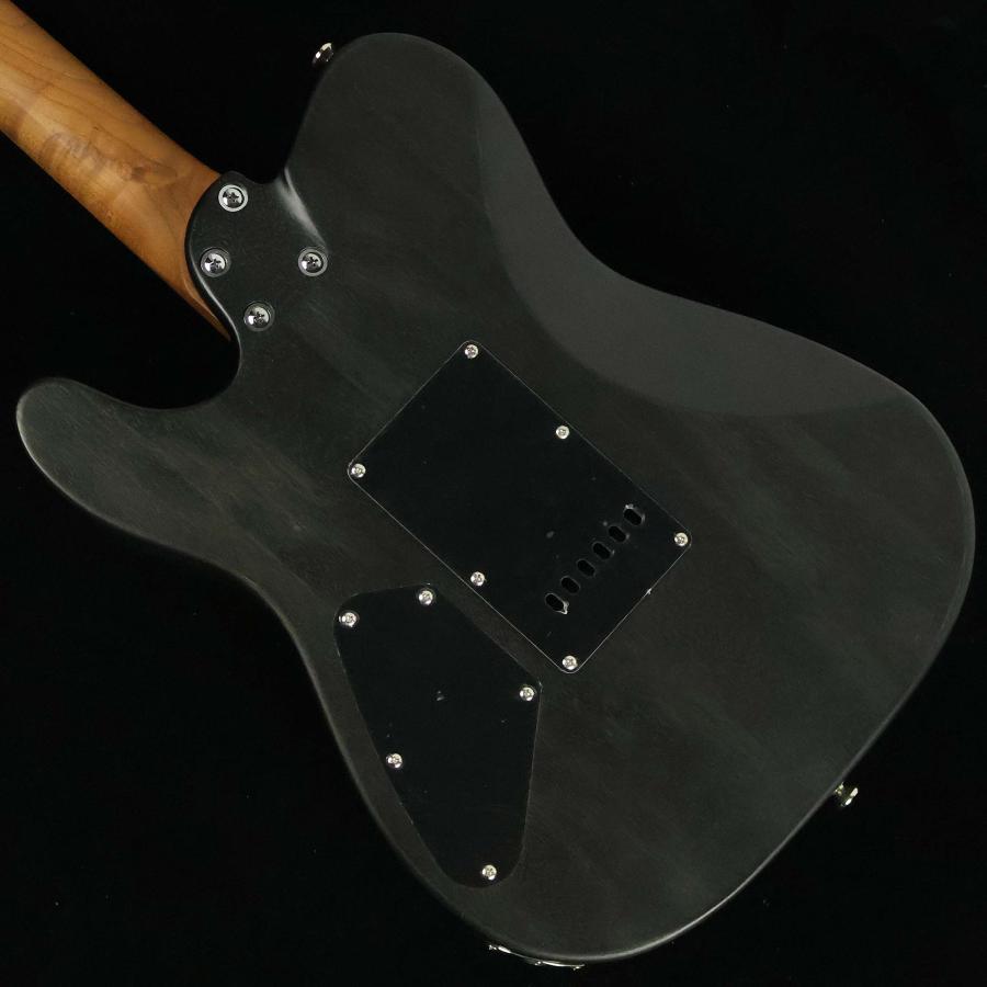 Bacchus（バッカス） TACTICS24-QM RSM/M BLKS S/N：CI03572 JT