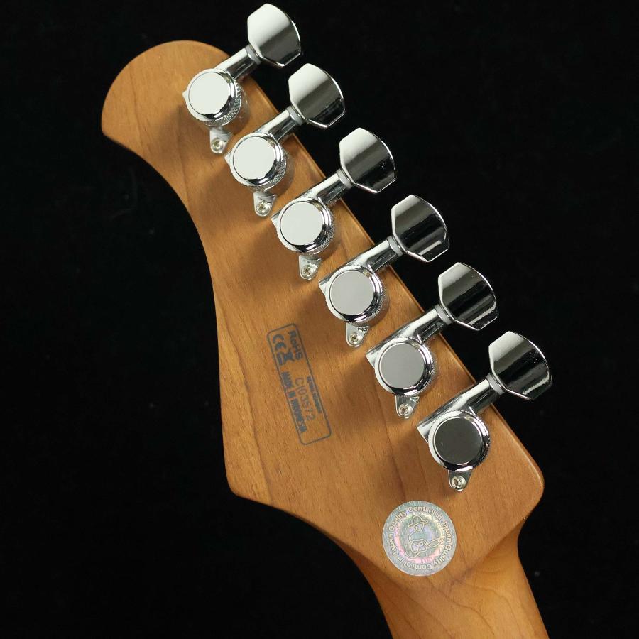Bacchus（バッカス） TACTICS24-QM RSM/M BLKS S/N：CI03572 JT