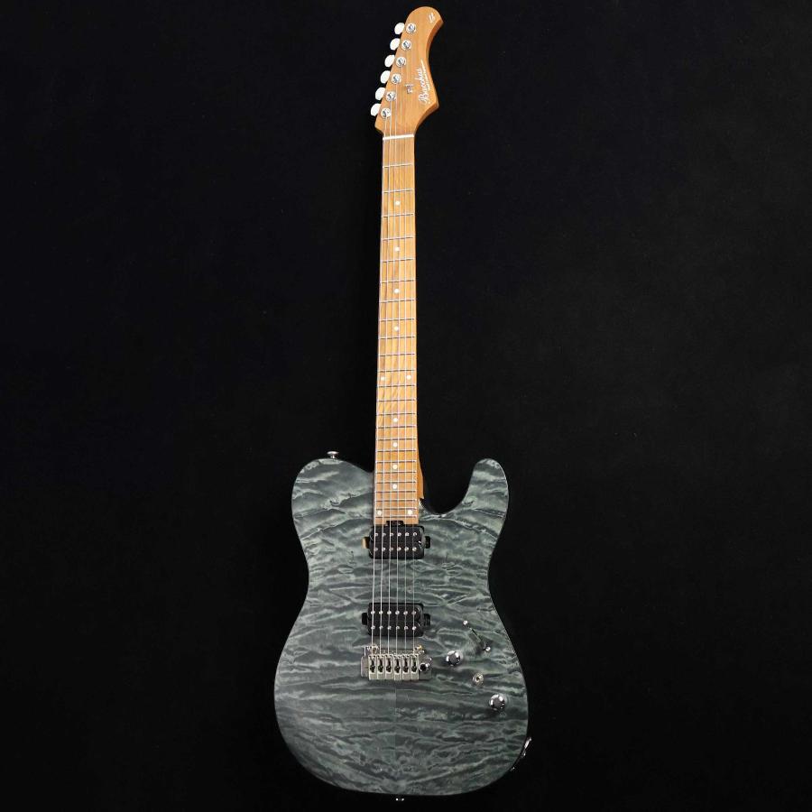 Bacchus（バッカス） TACTICS24-QM RSM/M BLKS S/N：CI02825 JT