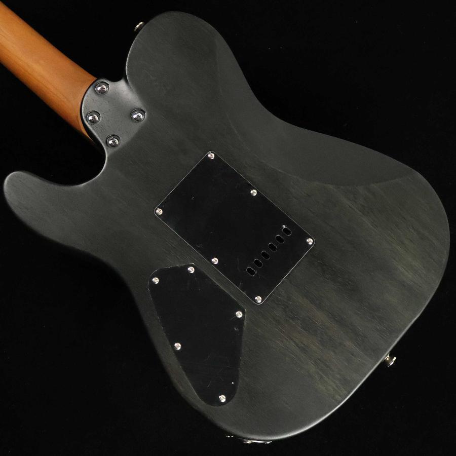 Bacchus（バッカス） TACTICS24-QM RSM/M BLKS S/N：CI02825 JT