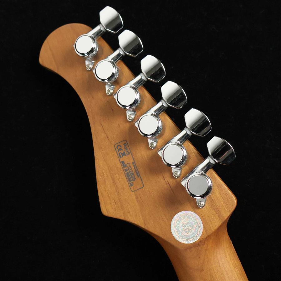 Bacchus（バッカス） TACTICS24-QM RSM/M BLKS S/N：CI02825 JT