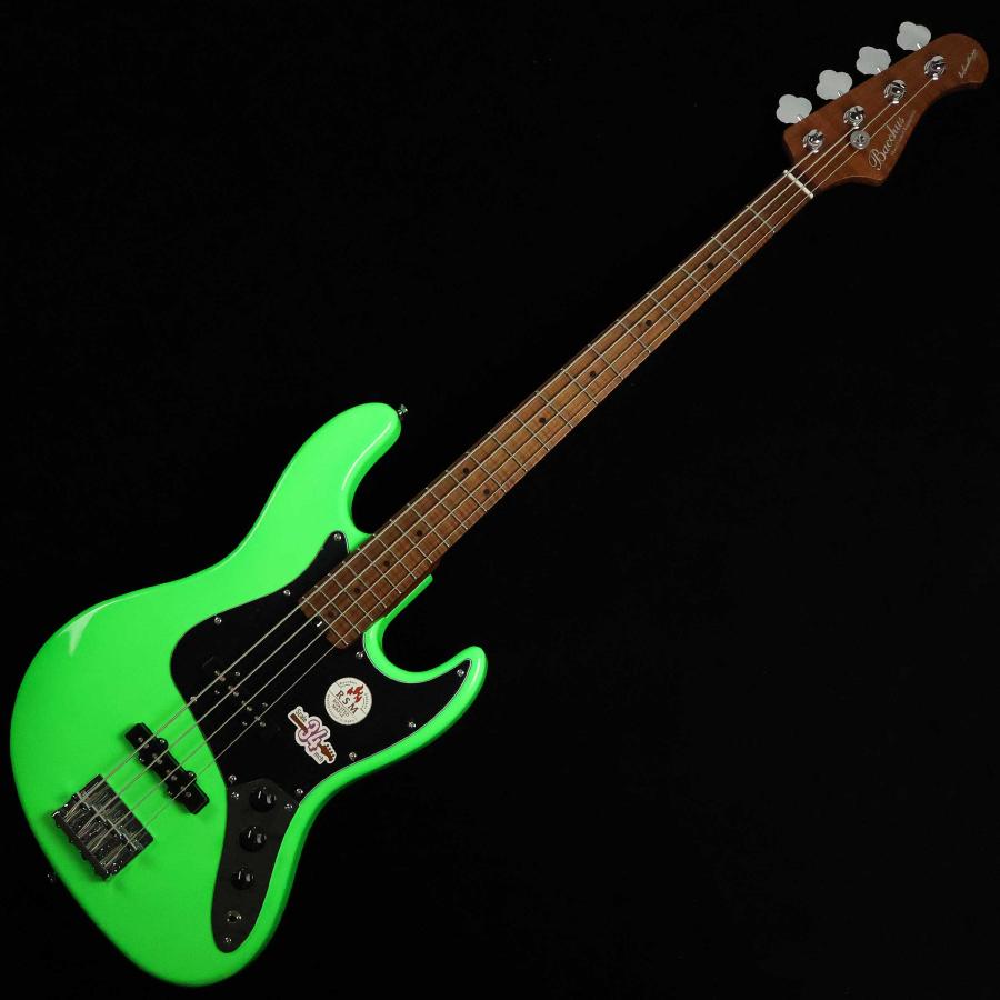 Bacchus WL4-STD 未使用品 Bacchus 【入荷待ち、ご予約受付中】 WL4-STD/RSM (OTM