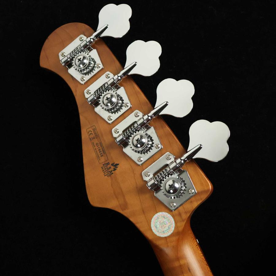 Bacchus（バッカス） WL4-STD/RSM SOB S/N：GI19658 未展示品 : 島村