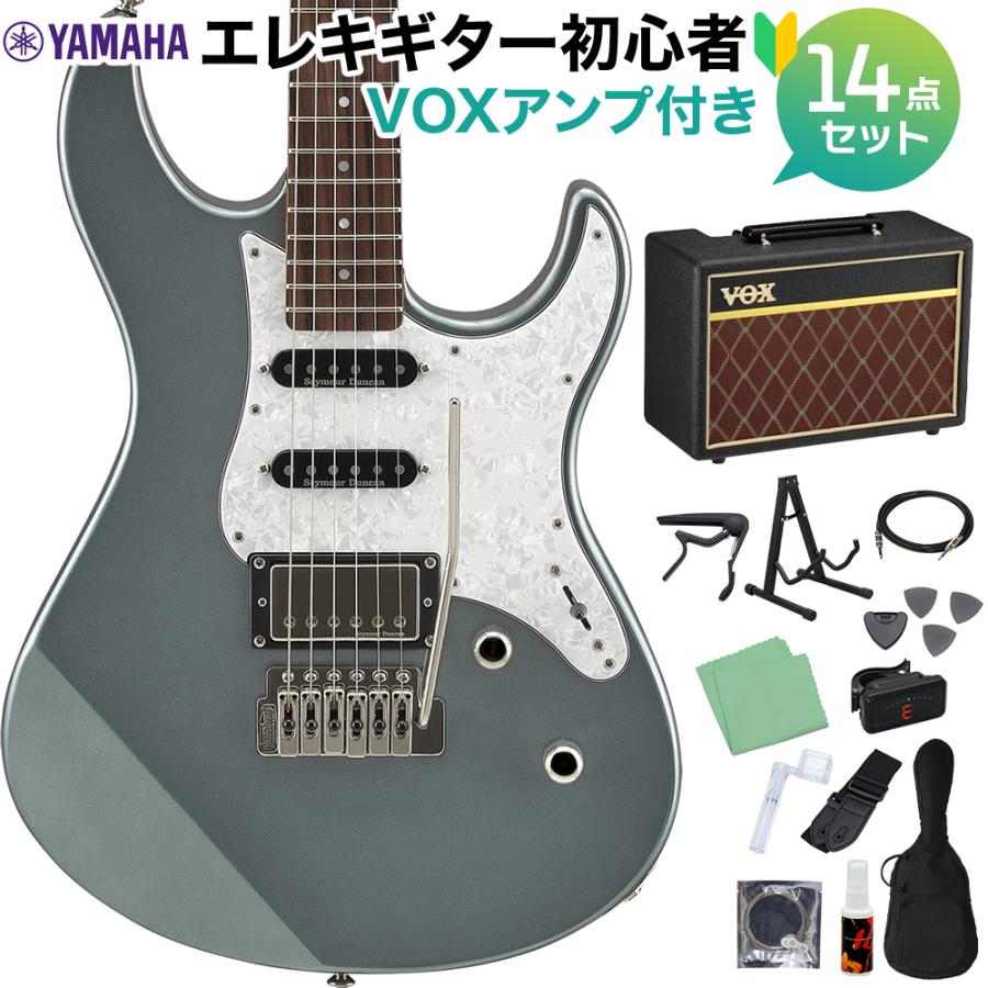 YAMAHA ヤマハ PACIFICA612VIIX Mist Green (ミストグリーン YAMAHA ヤマハ PACIFICA612VIIX Mist Green (ミストグリーン