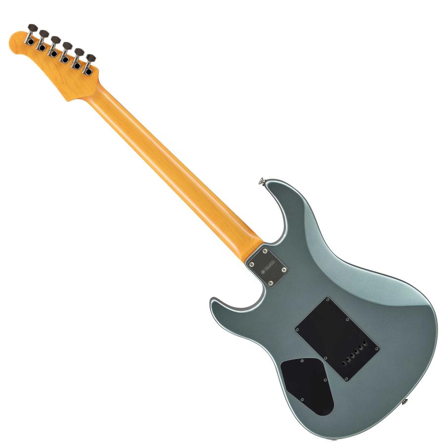 YAMAHA（ヤマハ） PACIFICA612VIIX Mist Green (ミストグリーン