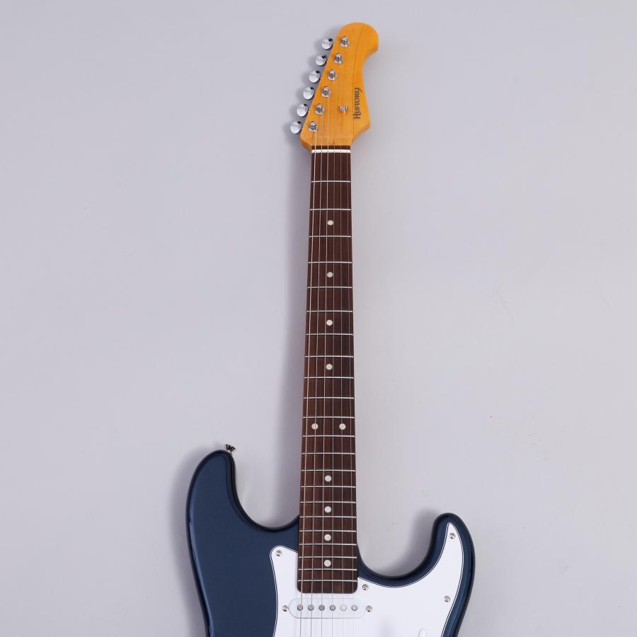 HISTORY（ヒストリー） HST-Performance Dark LakePlacid Blue