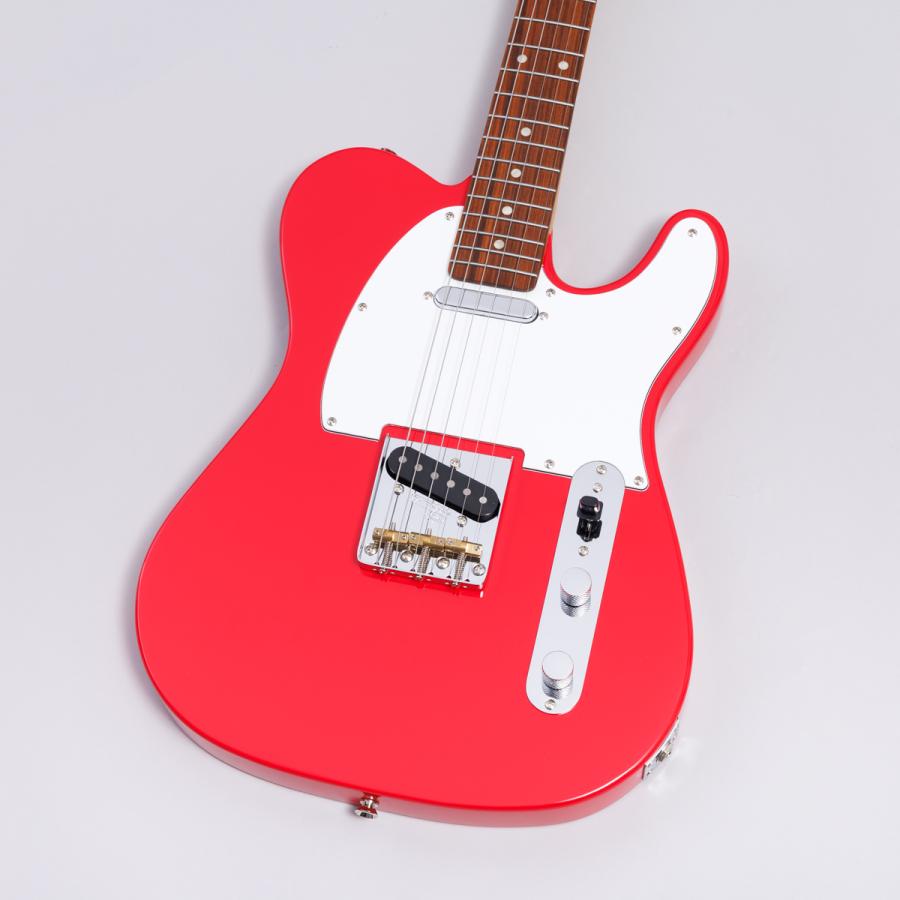 HISTORY（ヒストリー） HTL-Performance Torino Red ハムバッカー切替