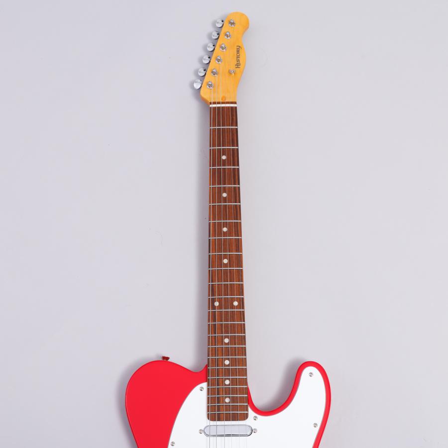 HISTORY ヒストリー HTL-Performance Torino Red ハムバッカー HISTORY ヒストリー HTL-Performance Torino Red ハムバッカー