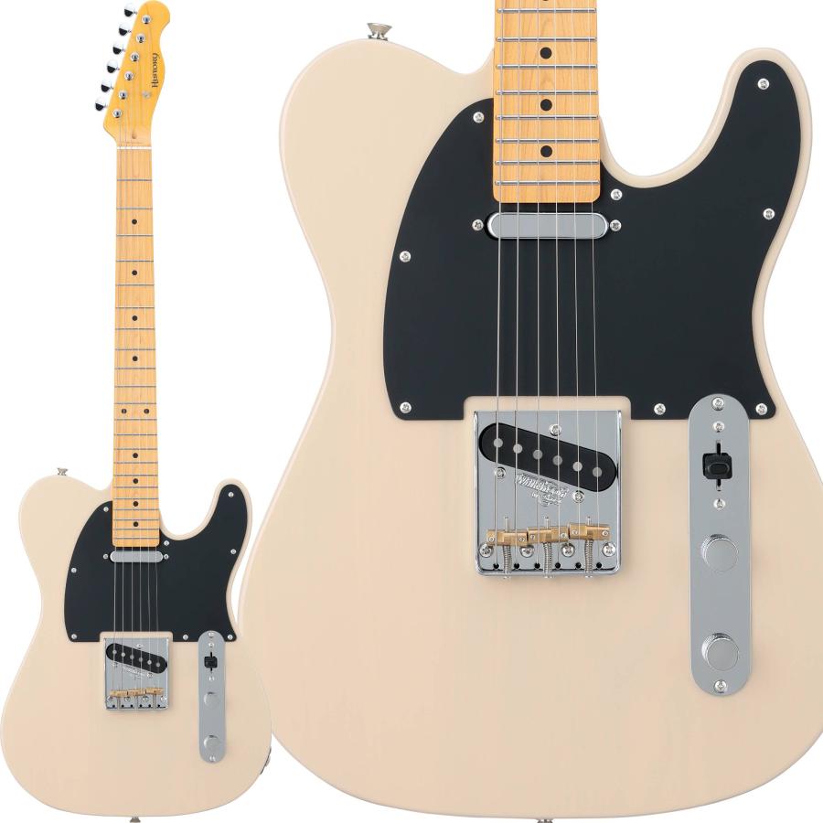 HISTORY（ヒストリー） 数量限定特価 HTL/m-Performance Blond
