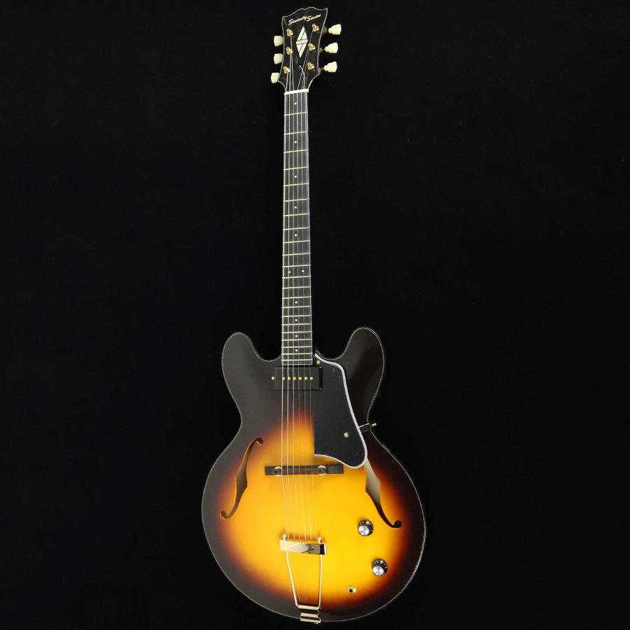 Seventy Seven セブンティセブン EXRUBATO-ONE/S SB S/N：SS25062