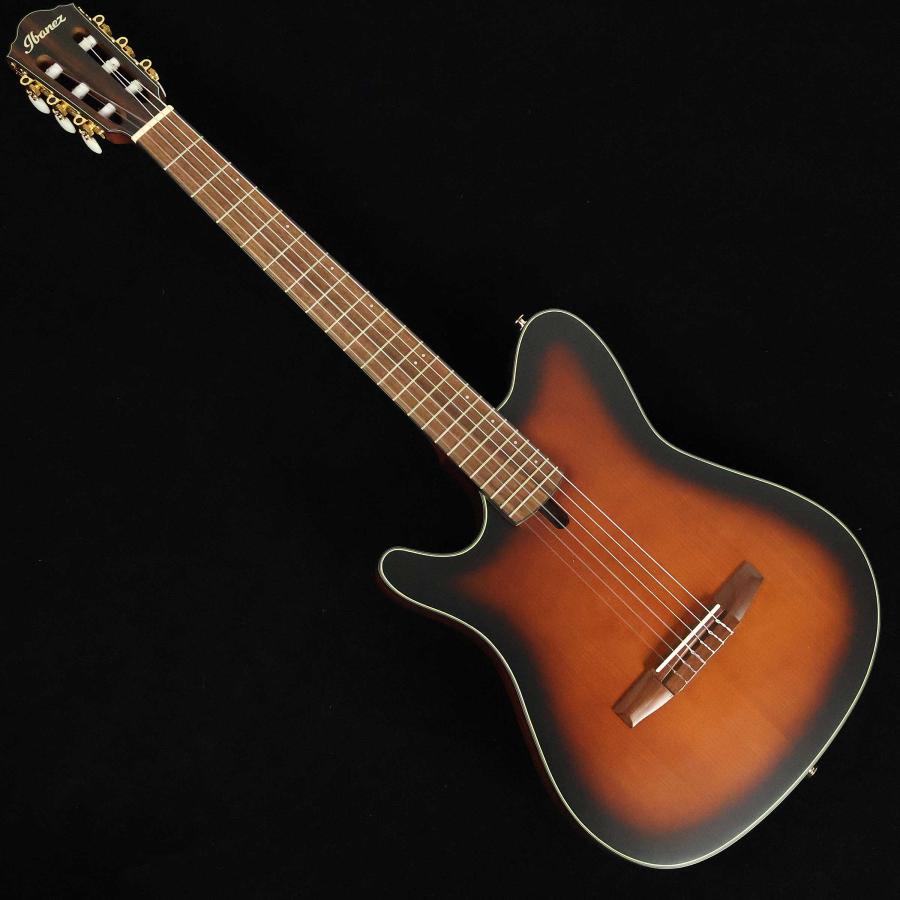 Ibanez アイバニーズ FRH10NL BSF S/N：5B01PW240500691
