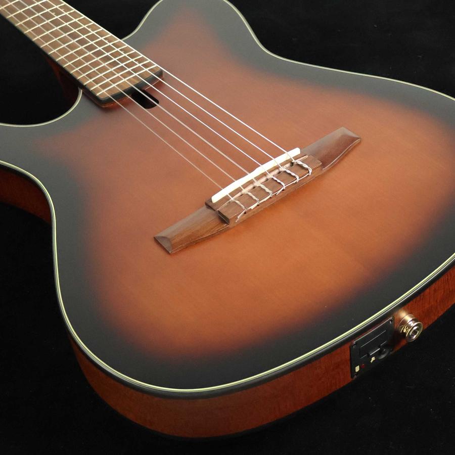 Ibanez（アイバニーズ） FRH10NL BSF S/N：5B01PW240500691