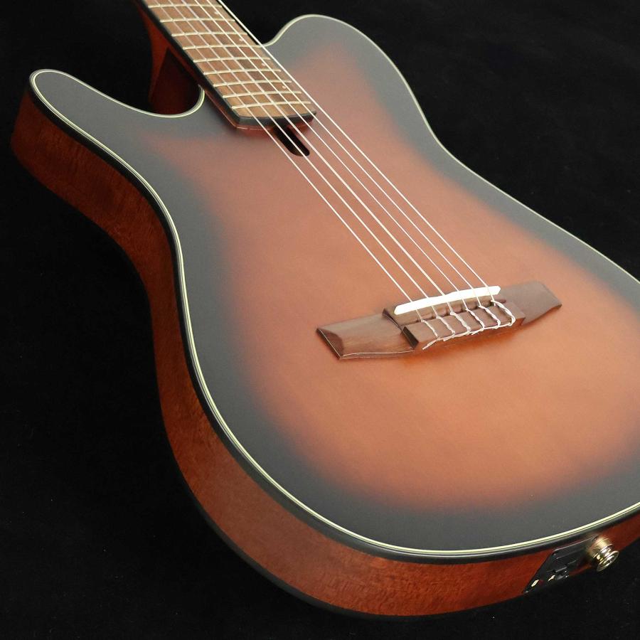 Ibanez（アイバニーズ） FRH10NL BSF S/N：5B01PW240500691