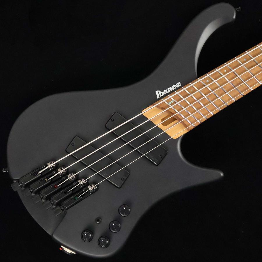 Ibanez（アイバニーズ） EHB1005MS Black Flat S/N：I241211244 5弦
