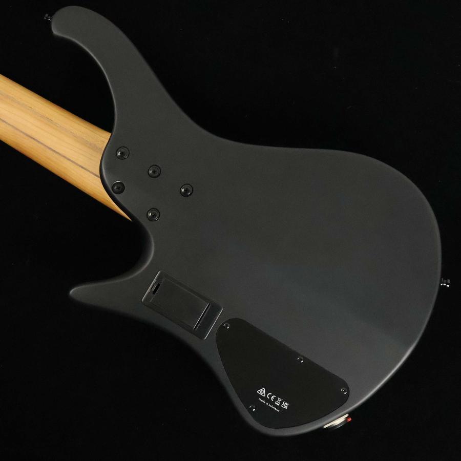 Ibanez アイバニーズ EHB1005MS Black Flat　S/N：I241211244 5弦マルチスケール 未展示品_4