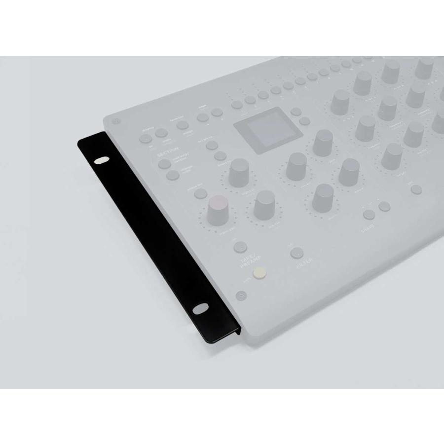 ソフチューブ Console 1 Mk III Rack Mount Kit マウントキット 【無】