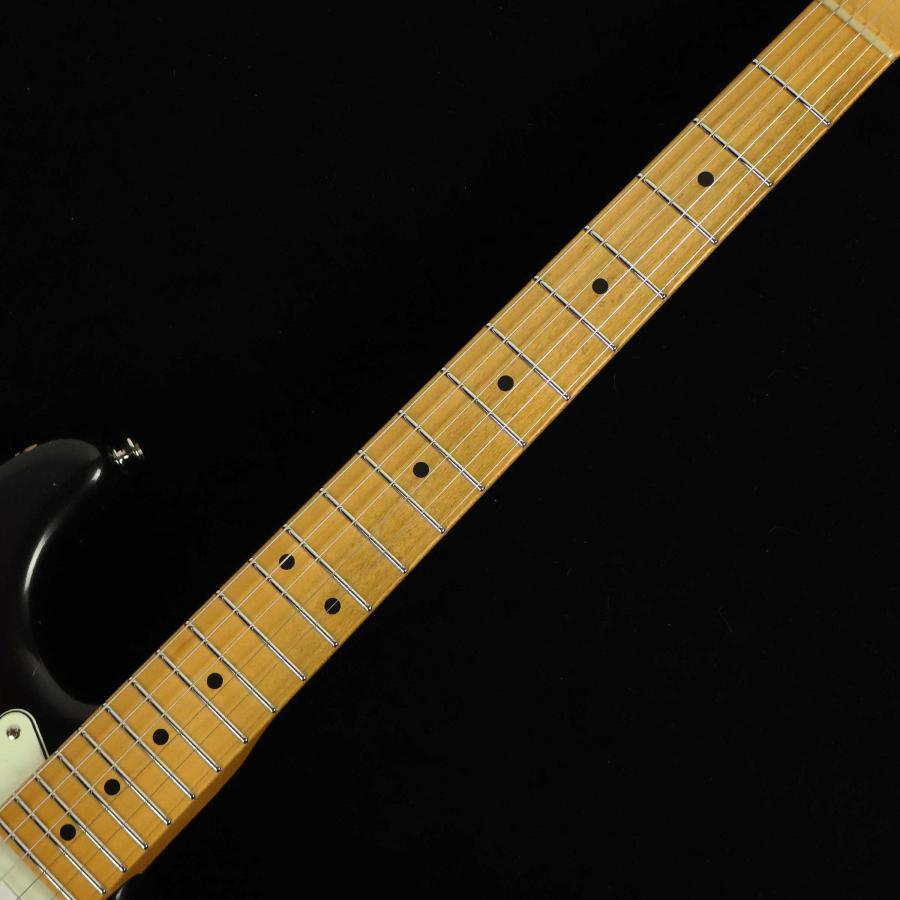 Providence プロヴィデンス dS-201MSV/LTD 3Tone Sunburst　S/N：X10732 未展示品_2