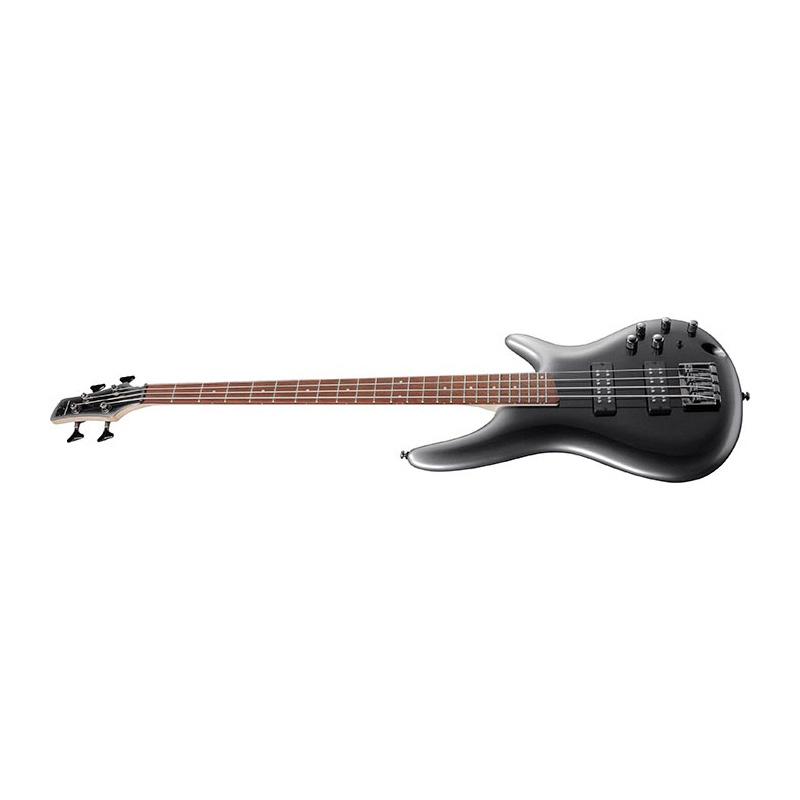 Ibanez（アイバニーズ） SR300E MGB エレキベース Midnight Gray Burst