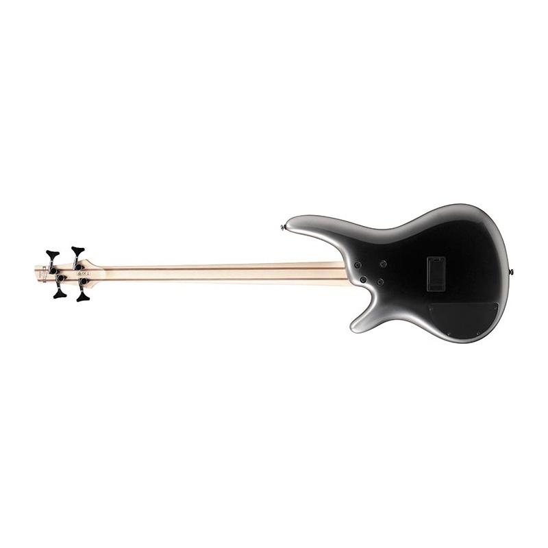 数量限定 6000円OFF! Ibanez アイバニーズ SR300E MGB エレキベース Midnight Gray Burst_3
