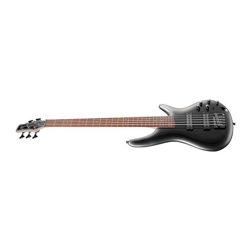 Ibanez（アイバニーズ） SR305E 5弦 エレキベース Midnight Gray Burst