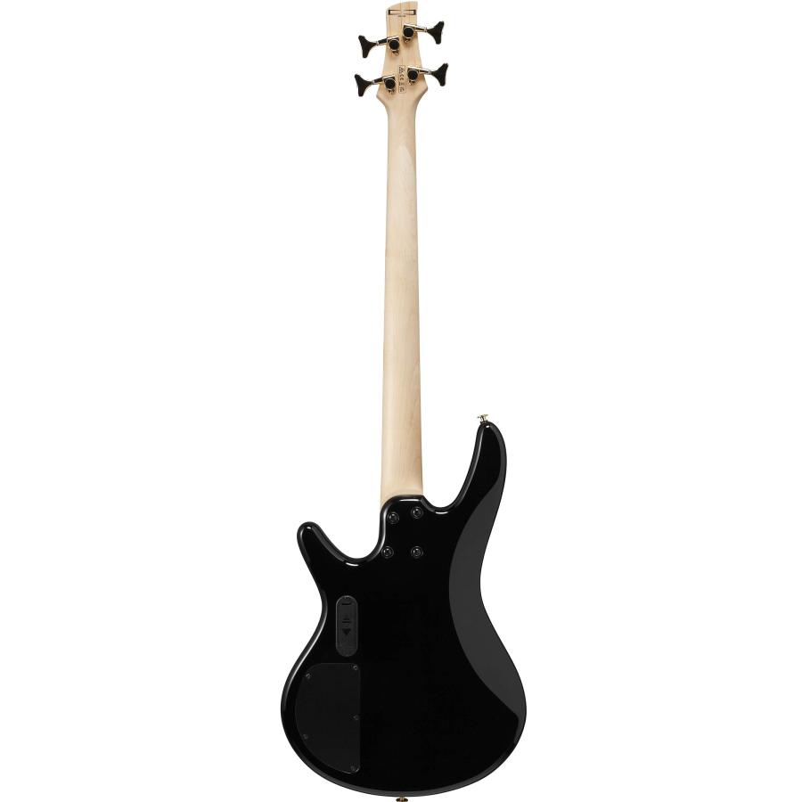 【美品】Ibanez GSR-320 Soundgear 4弦ベース 純正ケース Ibanez（アイバニーズ） Gio Ibanez ジオ GSR200PC ベース初心者12点
