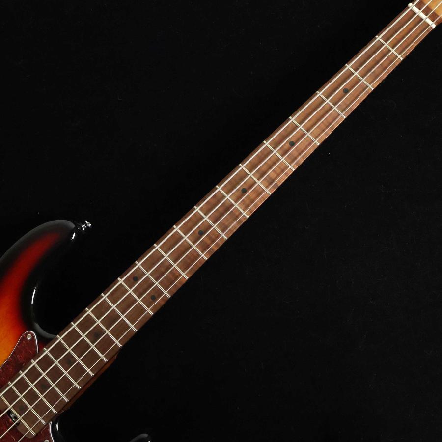 Bacchus（バッカス） WL4-STD/RSM 3TS S/N：GI18943 未展示品 : 島村