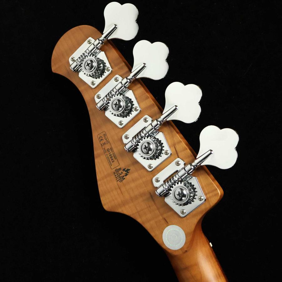 Bacchus（バッカス） WL4-STD/RSM 3TS S/N：GI18943 未展示品 : 島村