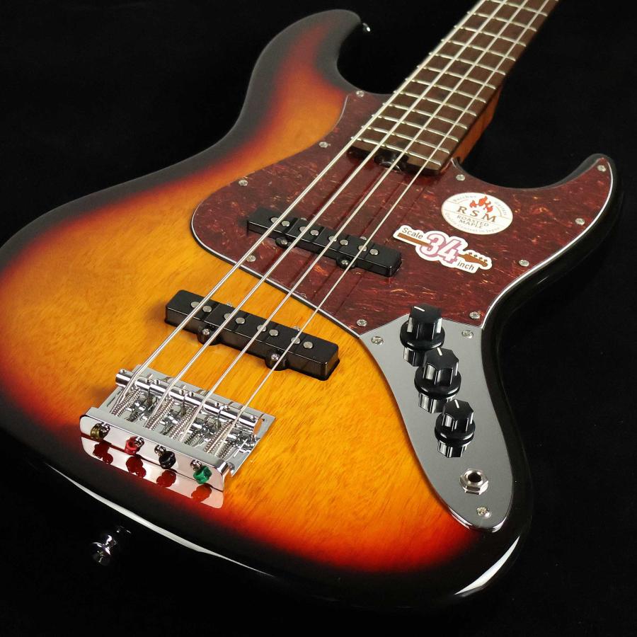 Bacchus（バッカス） WL4-STD/RSM 3TS S/N：GI18943 未展示品 : 島村