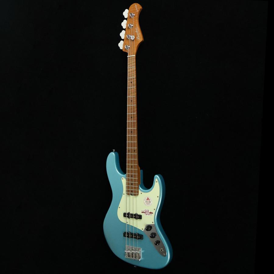 Bacchus（バッカス） WL4-STD/RSM OTM S/N：GI15361 未展示品 : 島村