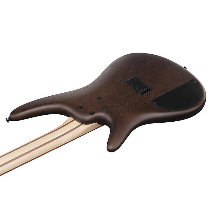 Ibanez（アイバニーズ） SR300EB WNF ベース初心者12点セット VOX