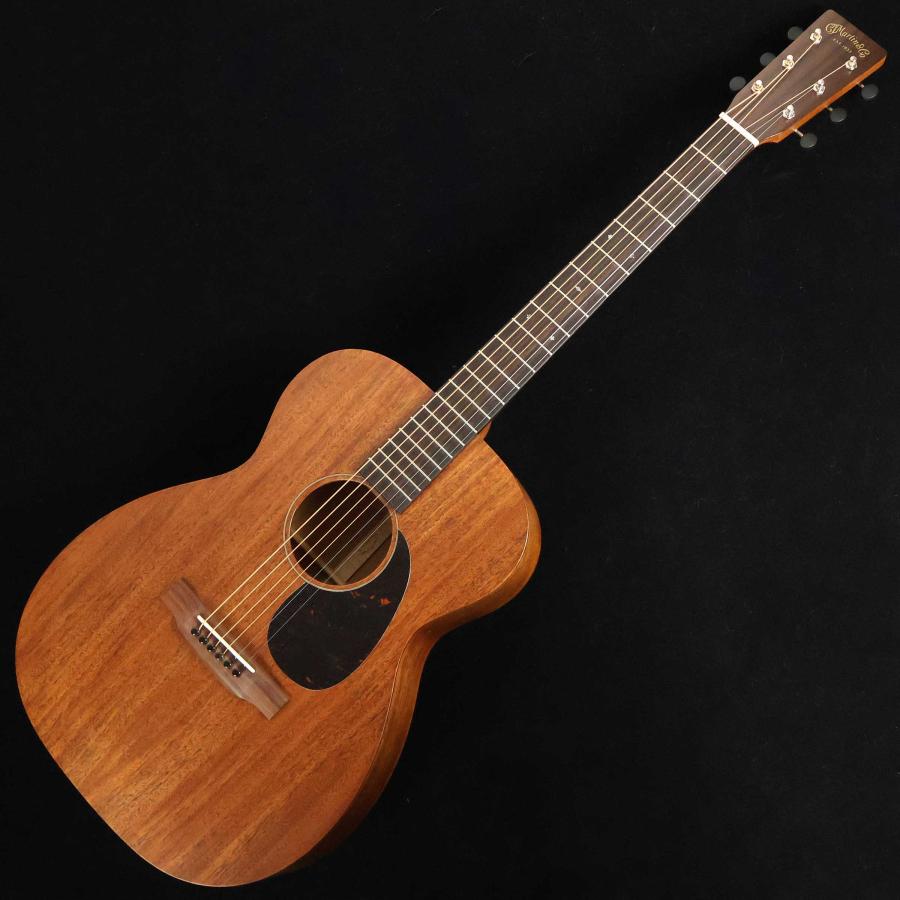 Martin マーチン 00-15 アコースティックギター ケース付き MARTIN Martin マーチン 00-15M S/N：2930835 アコースティックギター
