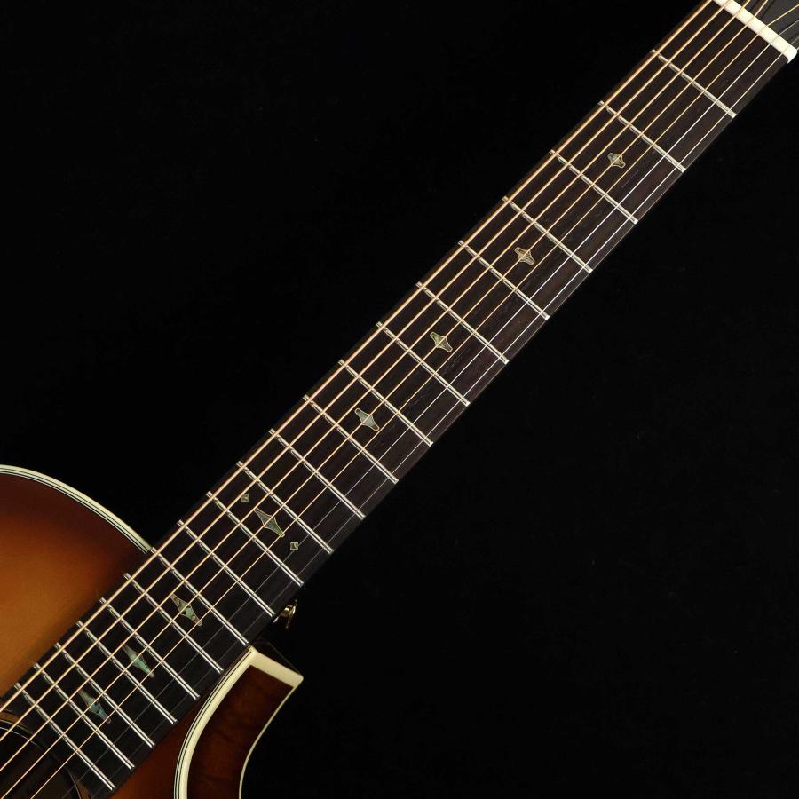 Ibanez アイバニーズ AE3007FMH S/N：1X01CD250110152 エレアコ7弦 未展示品の画像