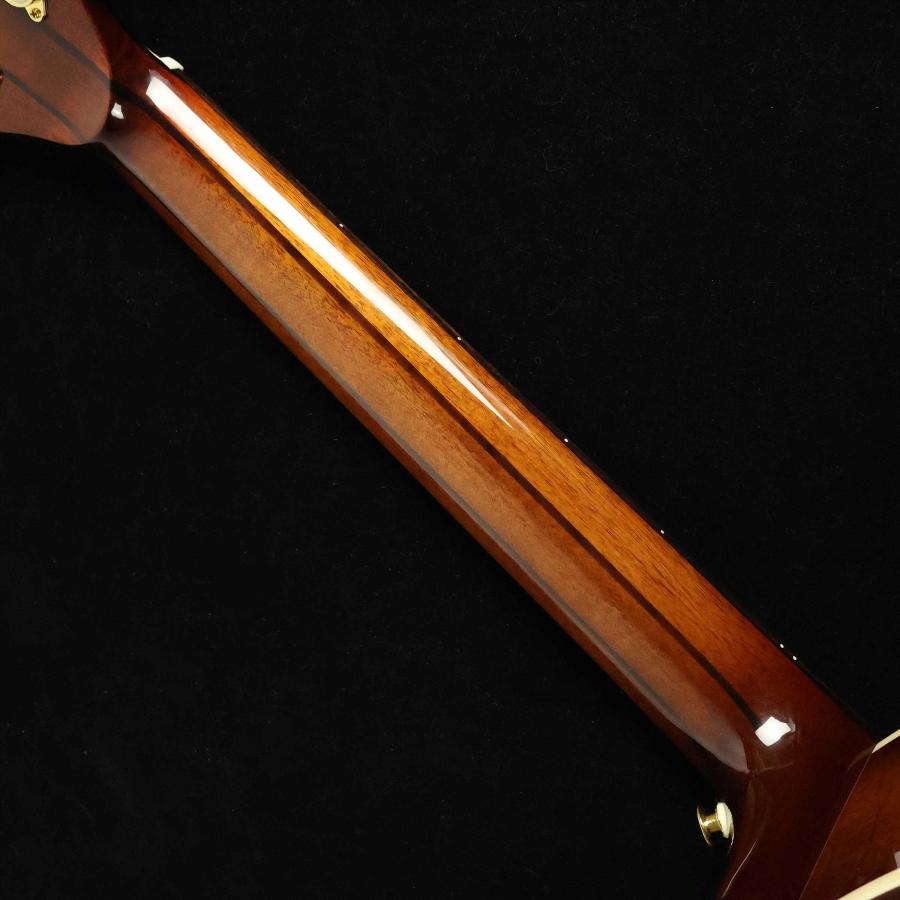 Ibanez アイバニーズ AE3007FMH S/N：1X01CD250110152 エレアコ7弦 未展示品の画像