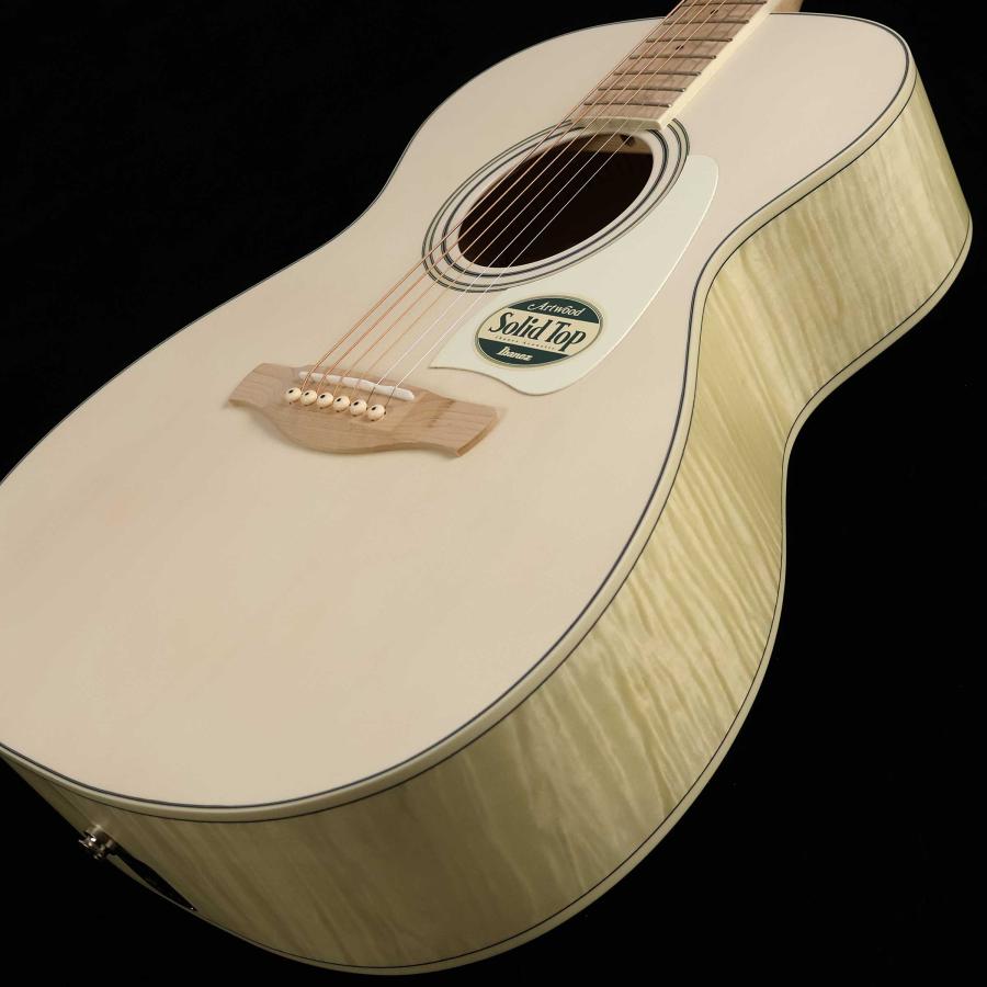 Ibanez AC419E-OM アコースティックギター（エレアコ） 【公式通販】