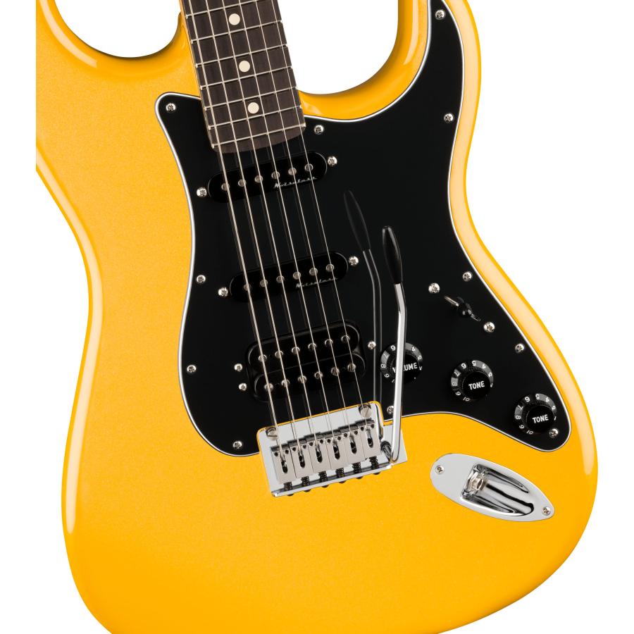 Fender（フェンダー） Player II Modified Stratocaster HSS Sunshine